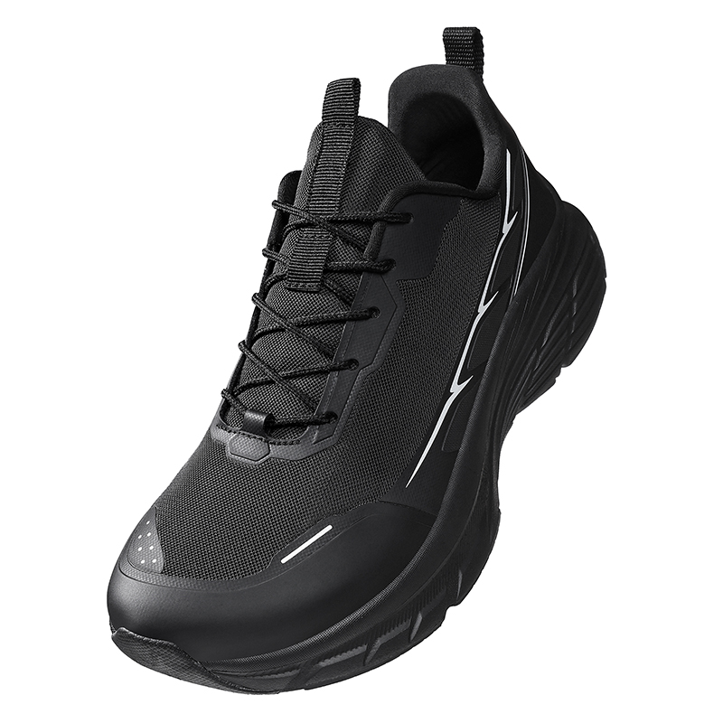 Wide Toe Box Running Sneakers - Scarpe da Corsa da Uomo con