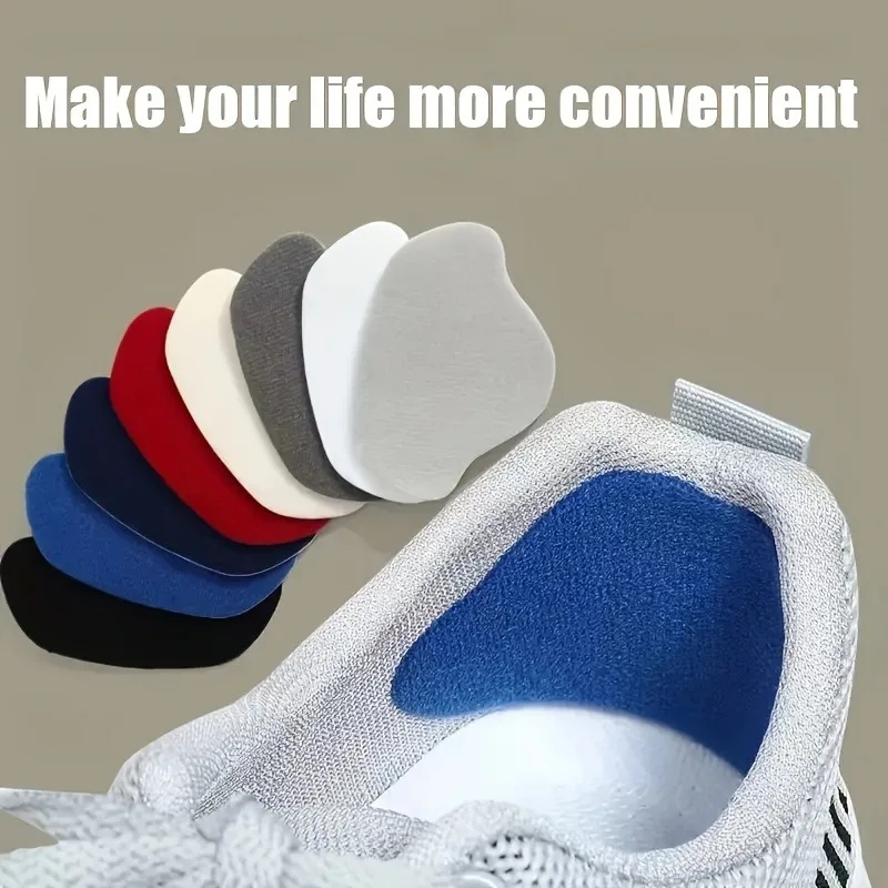 Sneakers - 6 Pezzi di Patch per Riparazione