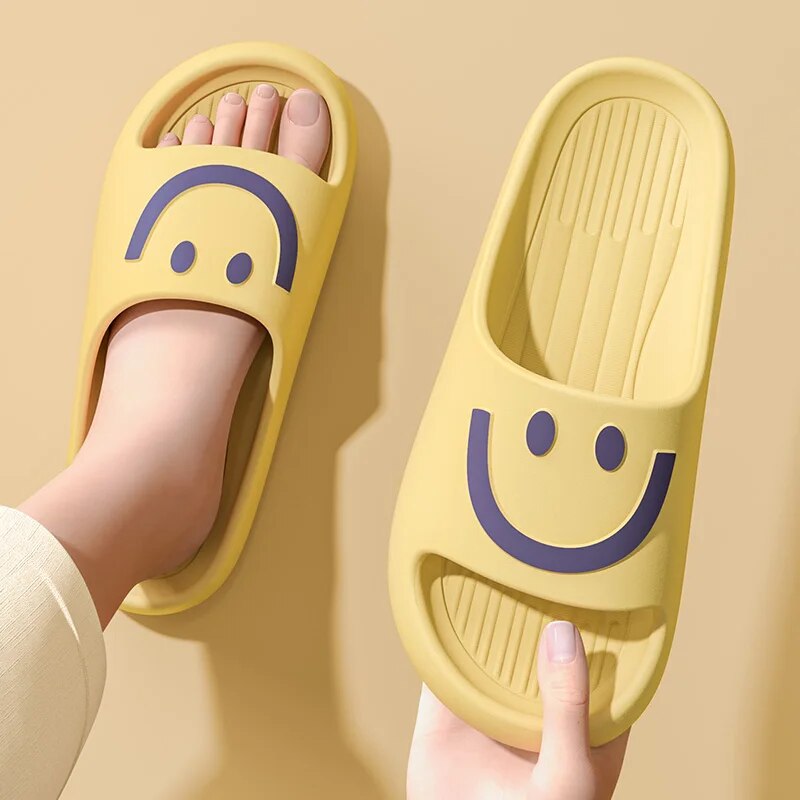 Sandals - Ciabatte a Forma di Nuvola con