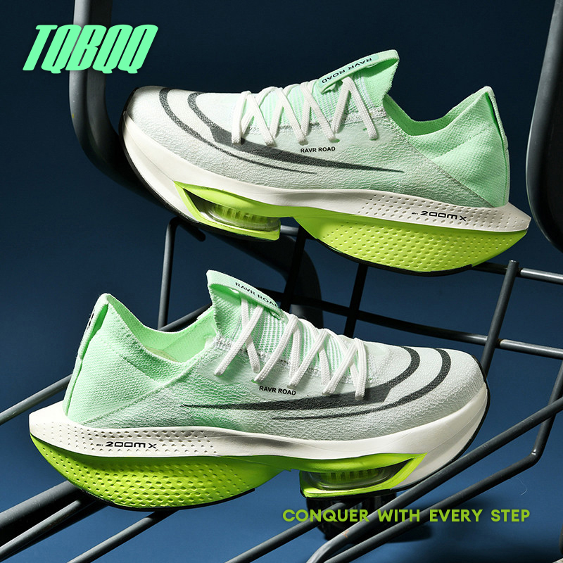 Lightweight Road Running Shoes - Scarpe da Corsa con Piastra in