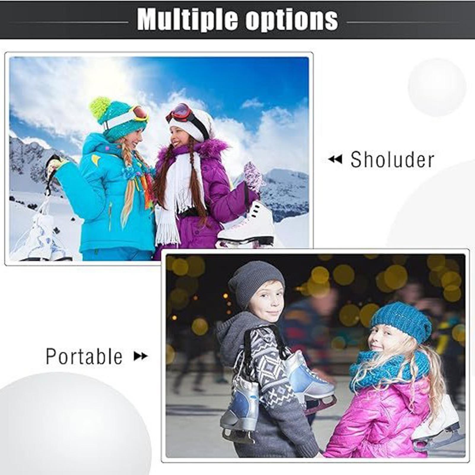 Boots - Cinghie per scarponi da sci Gear