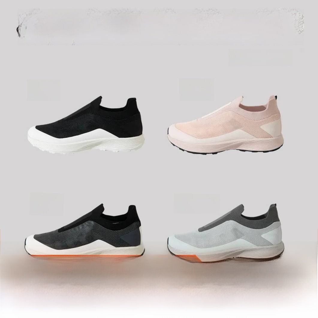 Lightweight Road Running Shoes - Scarpe Casual da Esterno Serie SL