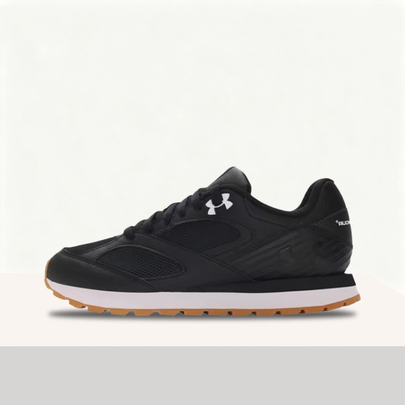 Air Cushion Jogger Shoes Men - Under Armour Jogger Nero Minimalista Versatile
