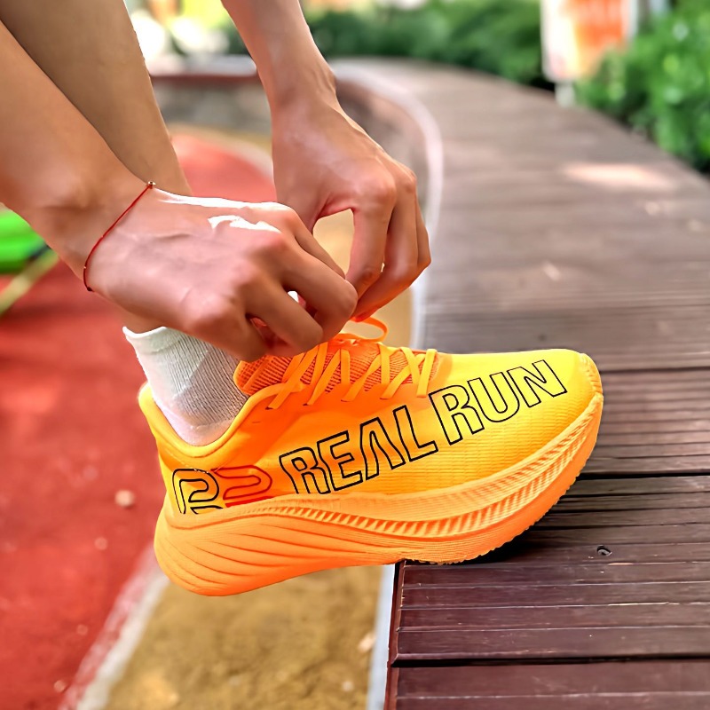 Anti Slip Trail Running Sneakers - Scarpe da Corsa Professionali da Uomo,