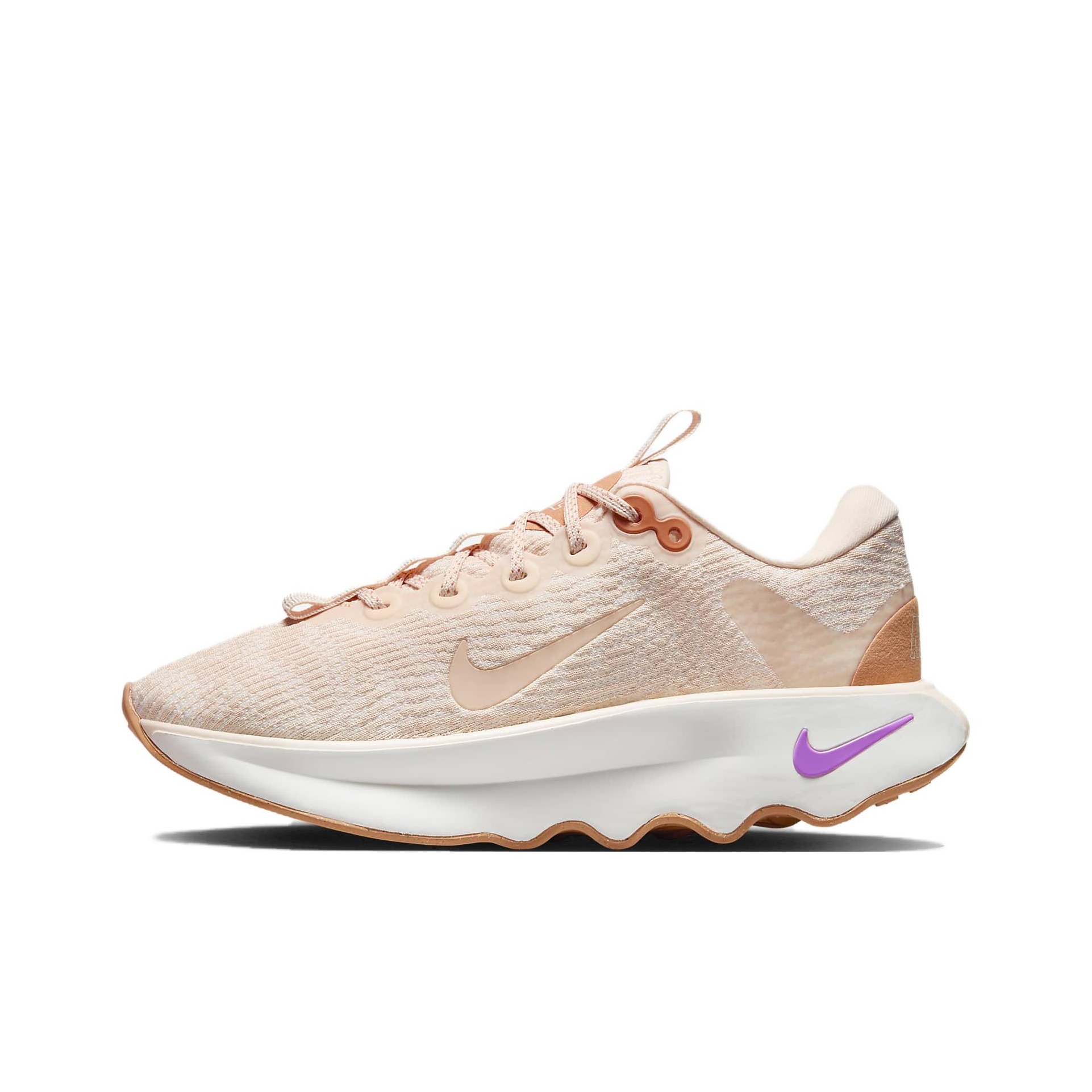 Men'S Shoes - Scarpe da Passeggio Nike Motiva da