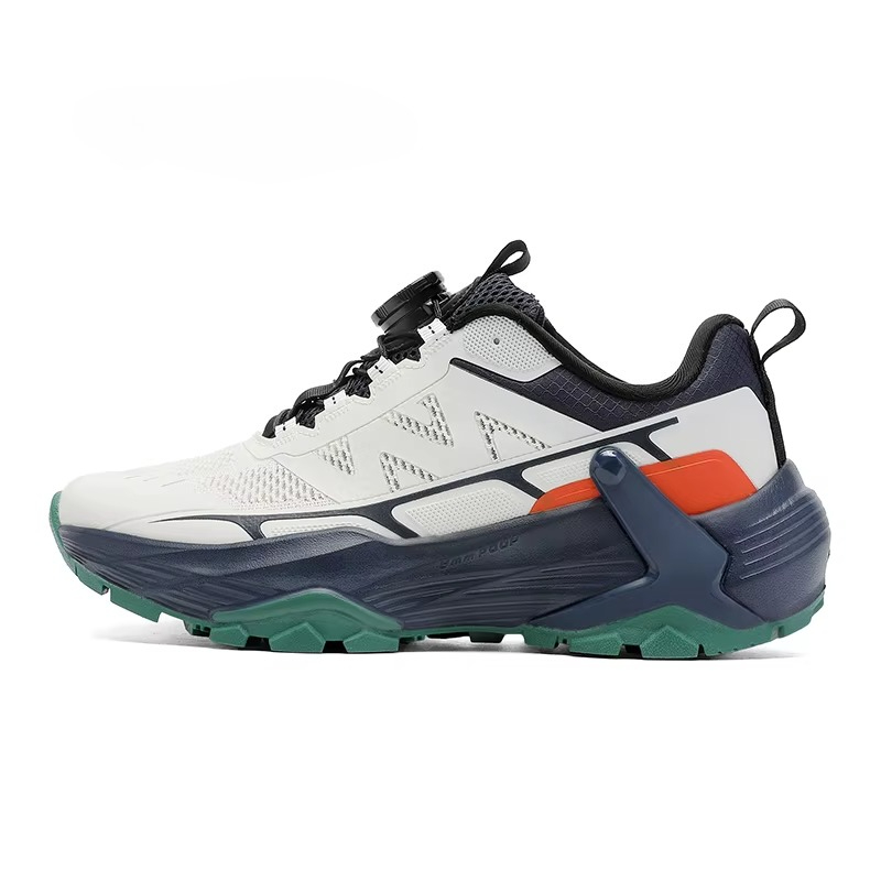 Anti Slip Trail Running Sneakers - Scarpe da Trail Running da Uomo