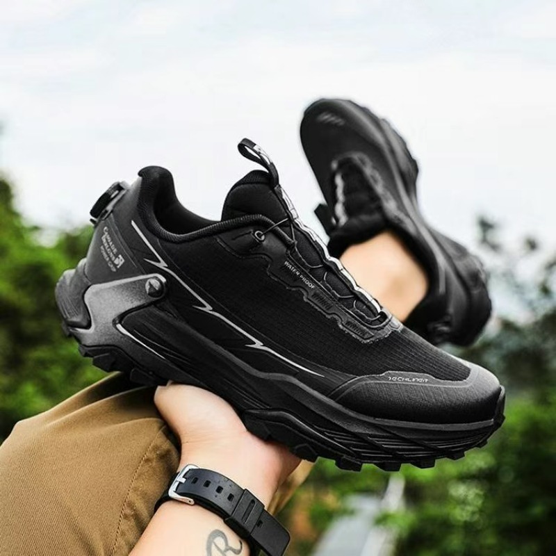 Scarpe Professionali da Trail  - Anti Slip Trail Running Sneakers recensione e prezzo