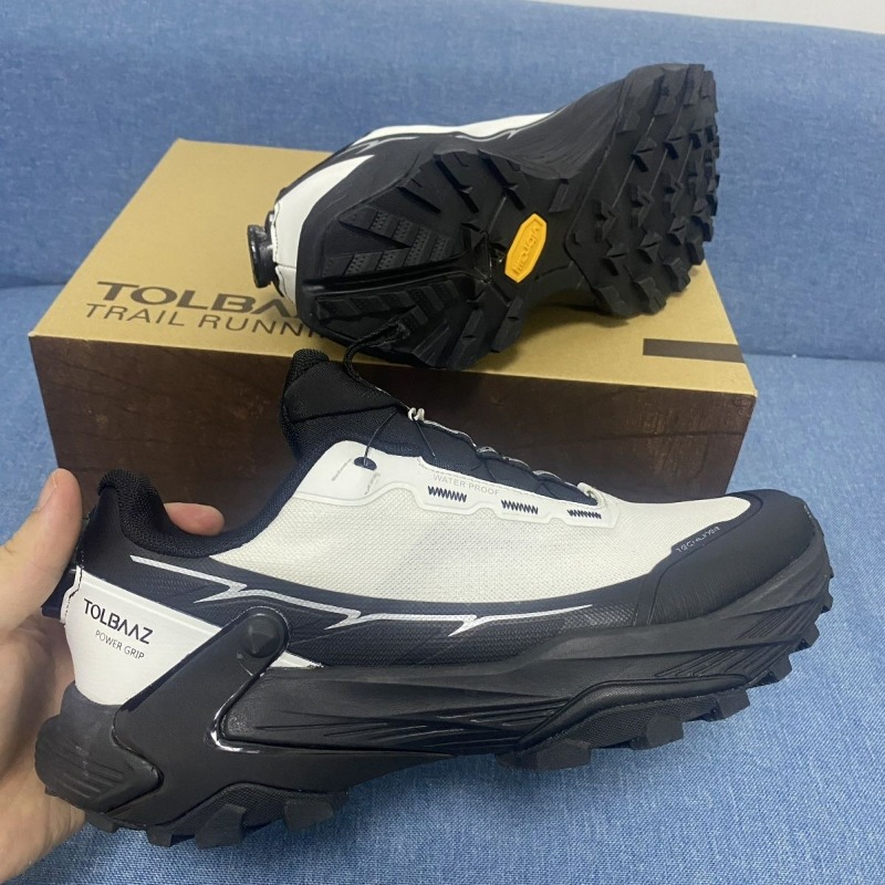 Scarpe Professionali da Trail  - Anti Slip Trail Running Sneakers recensione e prezzo