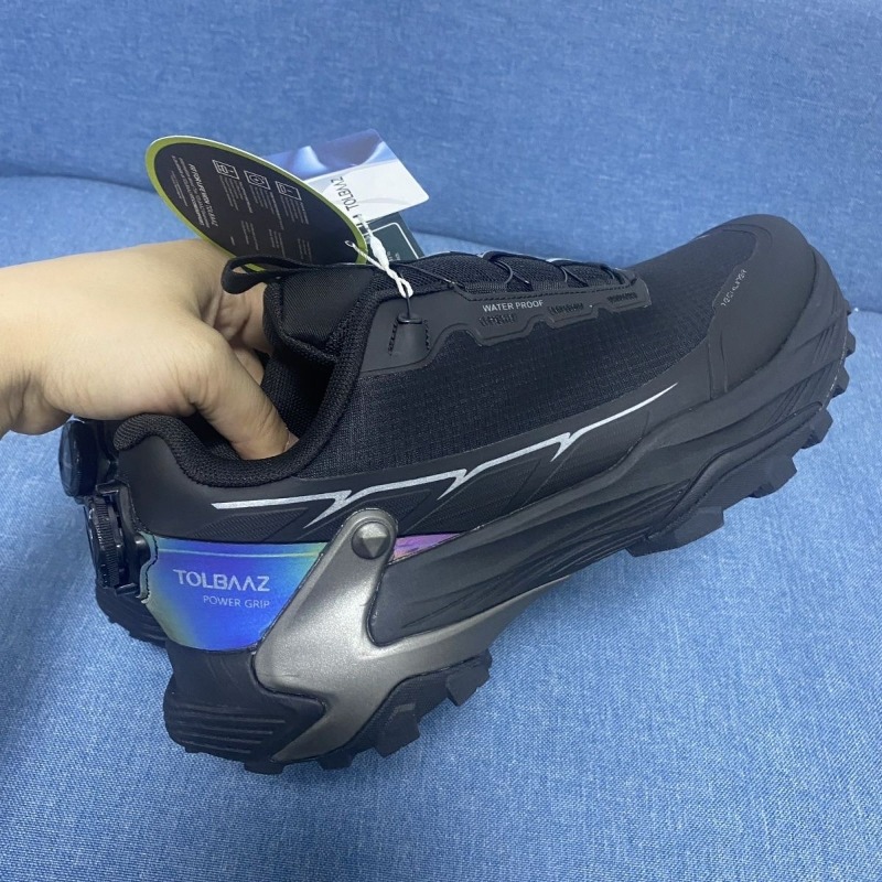 Scarpe Professionali da Trail  - Anti Slip Trail Running Sneakers recensione e prezzo