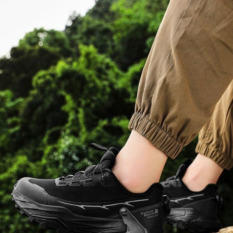 Scarpe Professionali da Trail  - Anti Slip Trail Running Sneakers recensione e prezzo