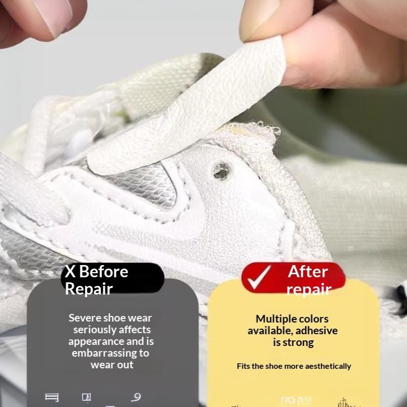 6 pezzi di toppe per riparazio - Sneakers recensione e prezzo