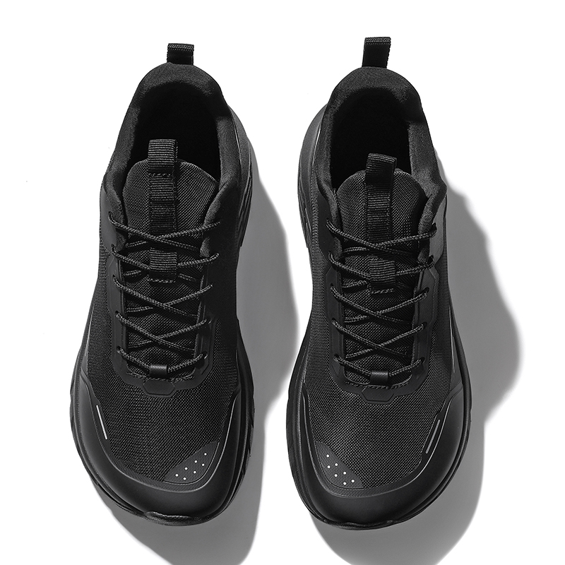 Scarpe da Corsa da Uomo con Pu - Wide Toe Box Running Sneakers recensione e prezzo