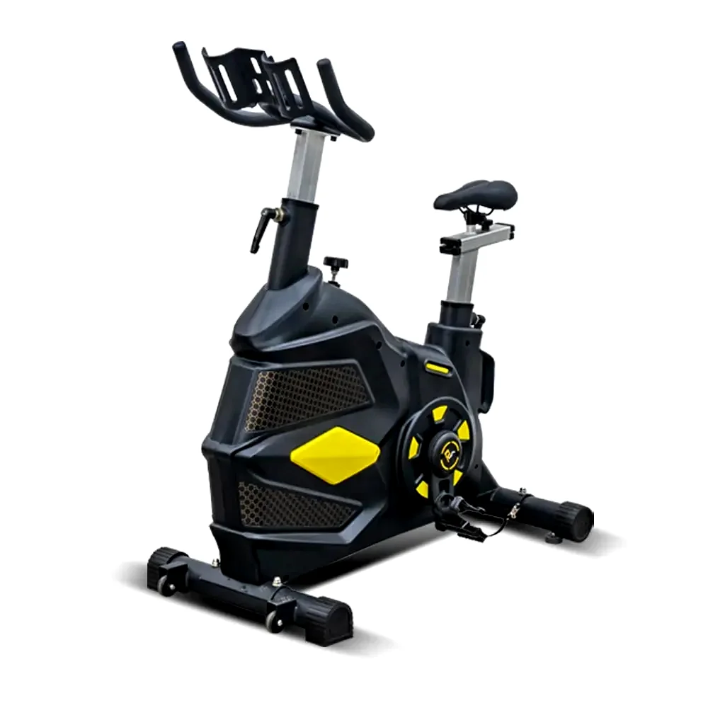 Bici da spinning con cuscino a - Shock Absorbing Gym Trainers recensione e prezzo