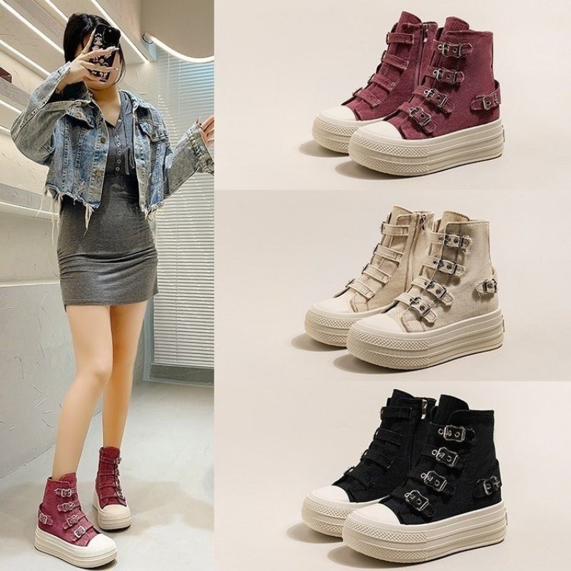 Scarpe da Donna Primavera Esta - Heels recensione e prezzo