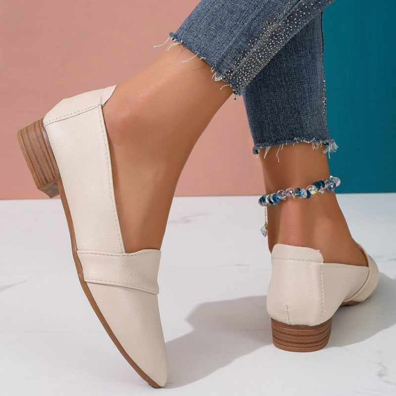 Scarpe slip-on da donna, piatt - Sandals recensione e prezzo
