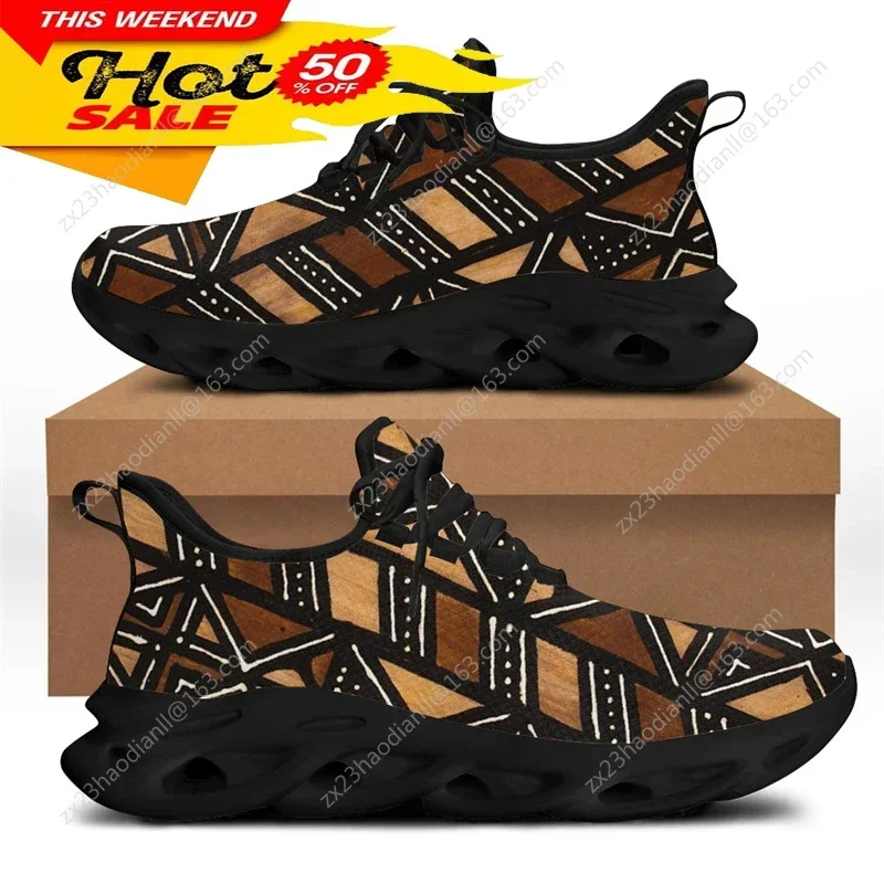 Sneaker con Motivo Etnico Afri - Running Shoes recensione e prezzo