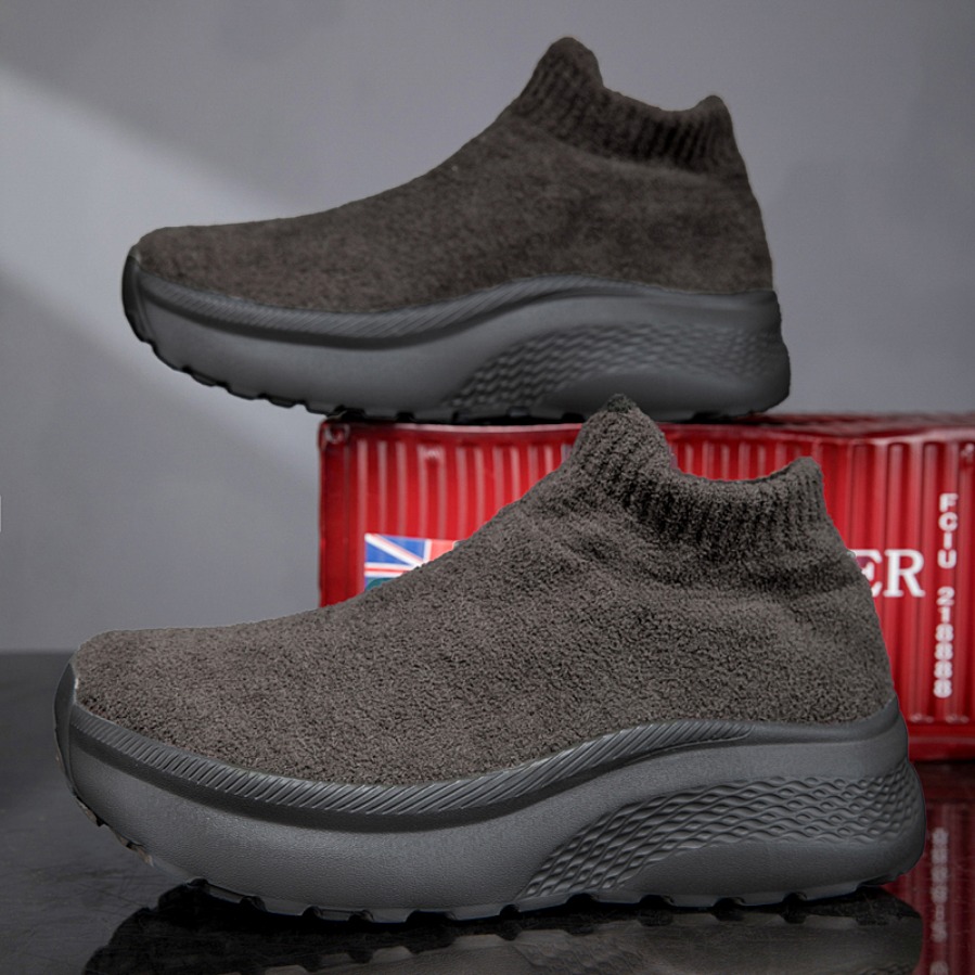 Scarpe da uomo 2026 con punta  - Wide Toe Box Running Sneakers recensione e prezzo