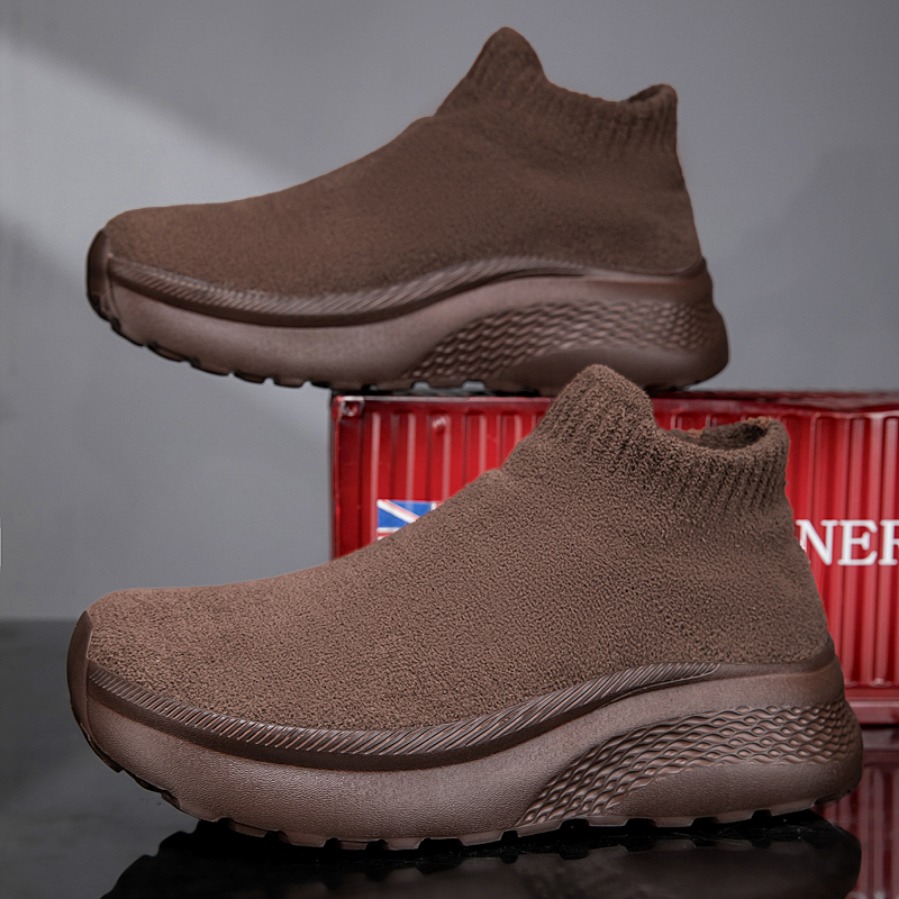 Scarpe da uomo 2026 con punta  - Wide Toe Box Running Sneakers recensione e prezzo