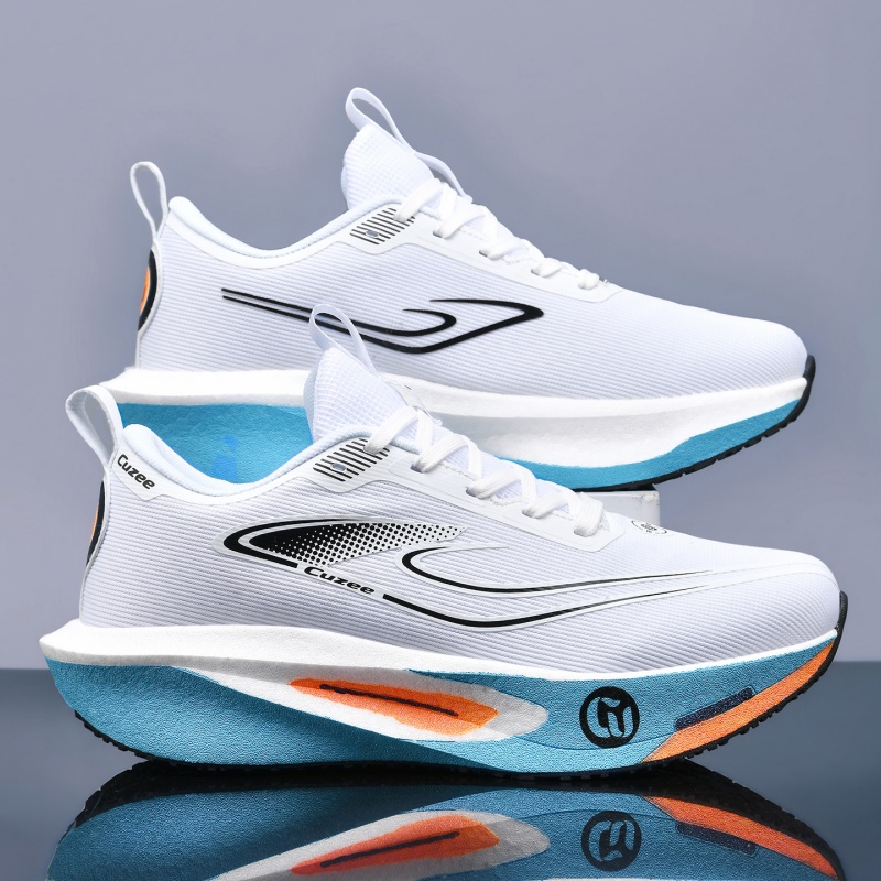 Scarpe da Corsa Uomo con Piast - Waterproof Goretex Running Shoes recensione e prezzo