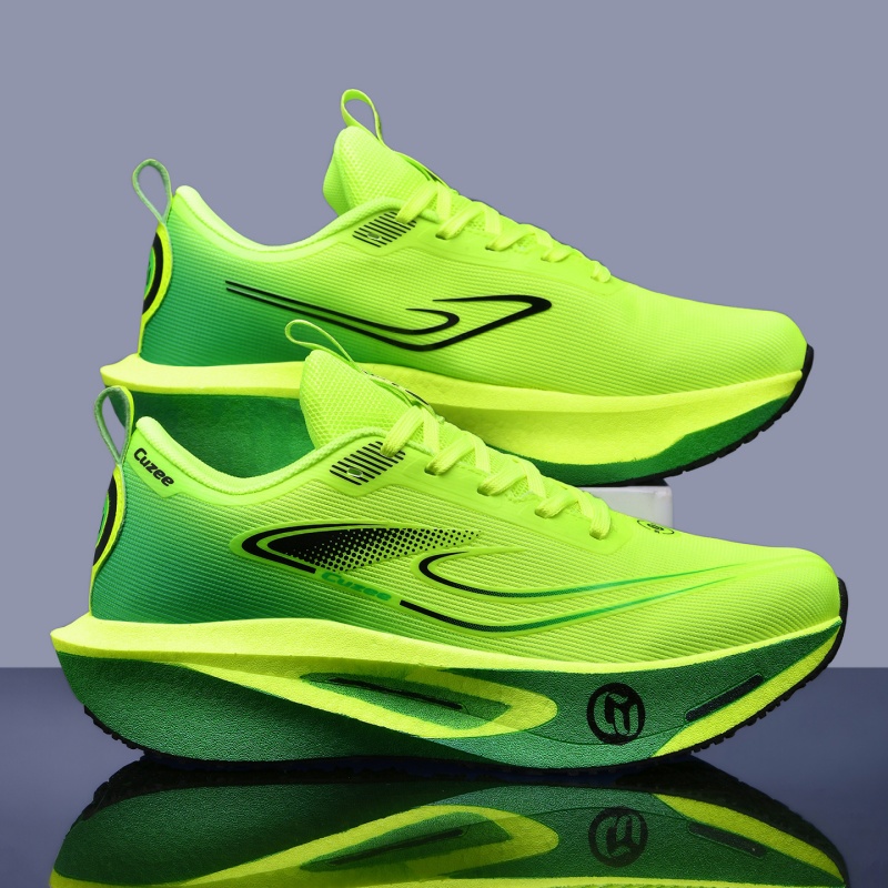 Scarpe da Corsa Uomo con Piast - Waterproof Goretex Running Shoes recensione e prezzo