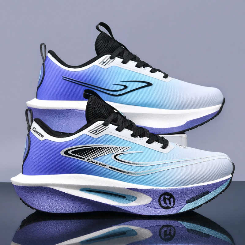 Scarpe da Corsa Uomo con Piast - Waterproof Goretex Running Shoes recensione e prezzo