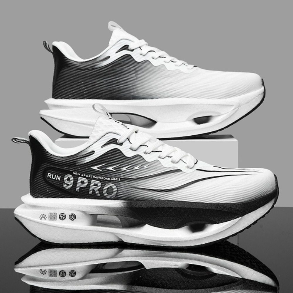 Scarpe da Corsa per Uomo con P - Breathable Mesh Athletic Shoes recensione e prezzo