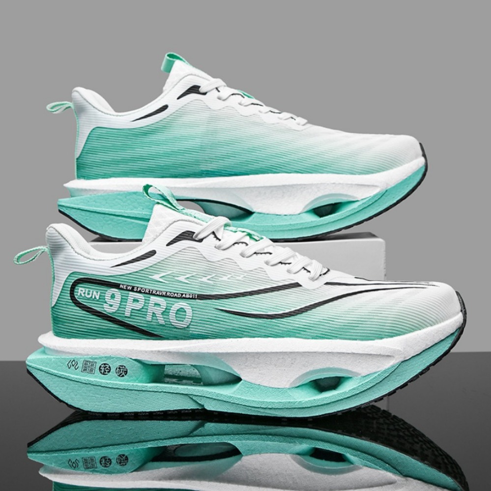 Scarpe da Corsa per Uomo con P - Breathable Mesh Athletic Shoes recensione e prezzo