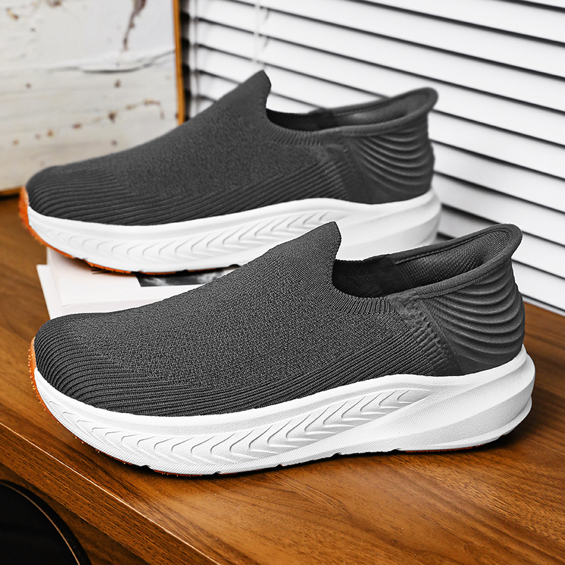 Scarpe da Corsa in Mesh, Sneak - Breathable Mesh Athletic Shoes recensione e prezzo