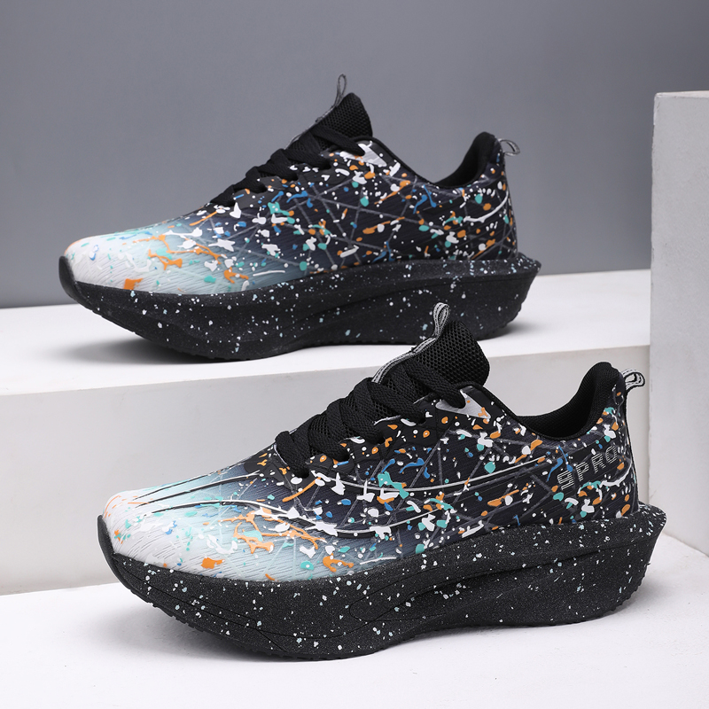 Scarpe da corsa da maratona da - Breathable Mesh Athletic Shoes recensione e prezzo