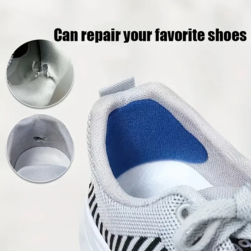 6 Pezzi di Patch per Riparazio - Sneakers recensione e prezzo