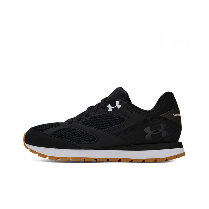 Under Armour Jogger Nero Minim - Air Cushion Jogger Shoes Men recensione e prezzo