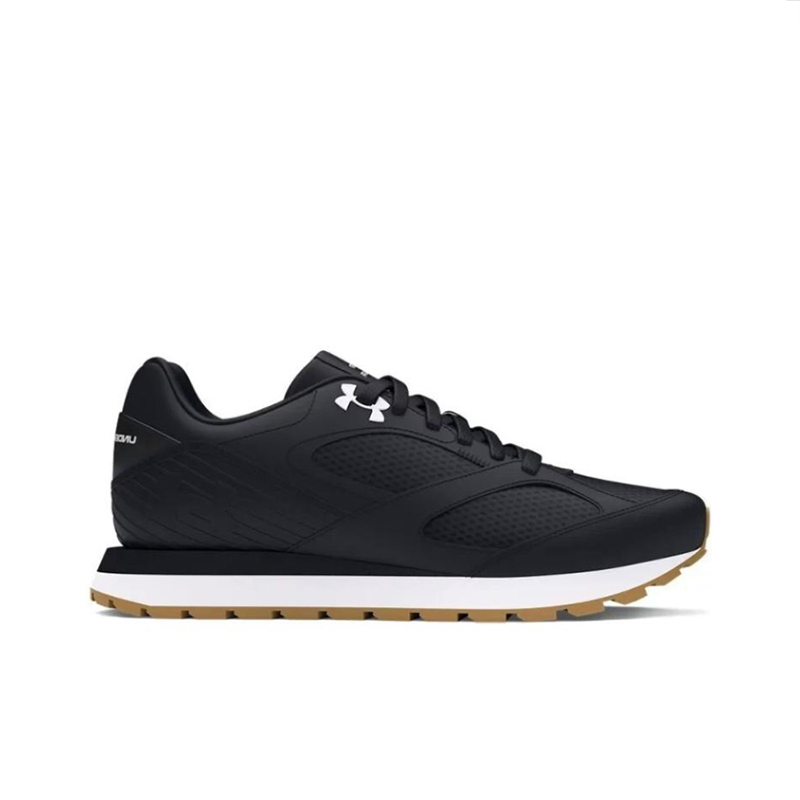Under Armour Jogger Nero Minim - Air Cushion Jogger Shoes Men recensione e prezzo