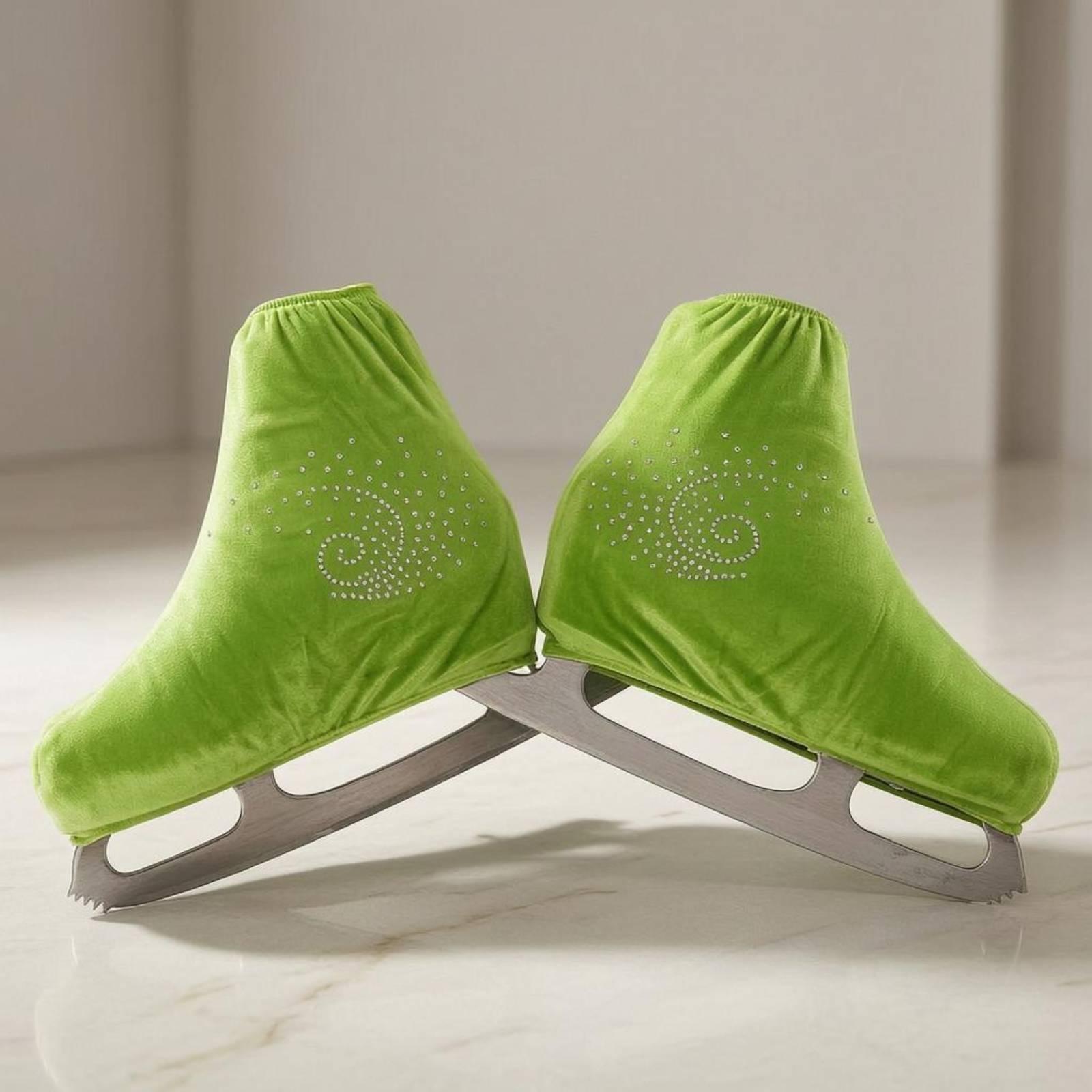 Copri Pattini in Velluto Felpa - Boots recensione e prezzo