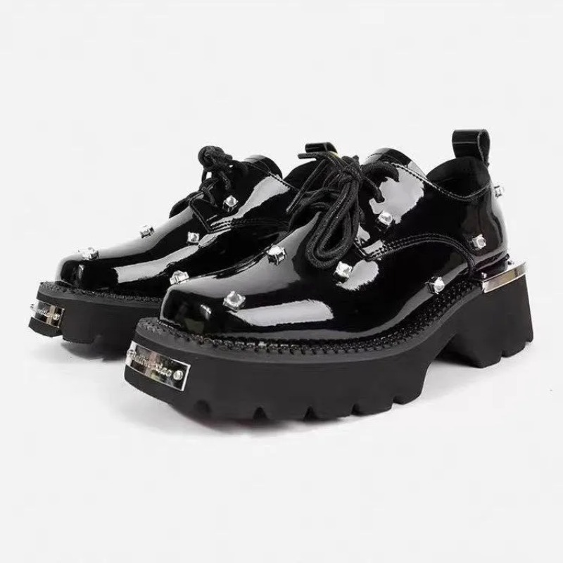 Mocassini da donna Piattaforma - Sneakers recensione e prezzo