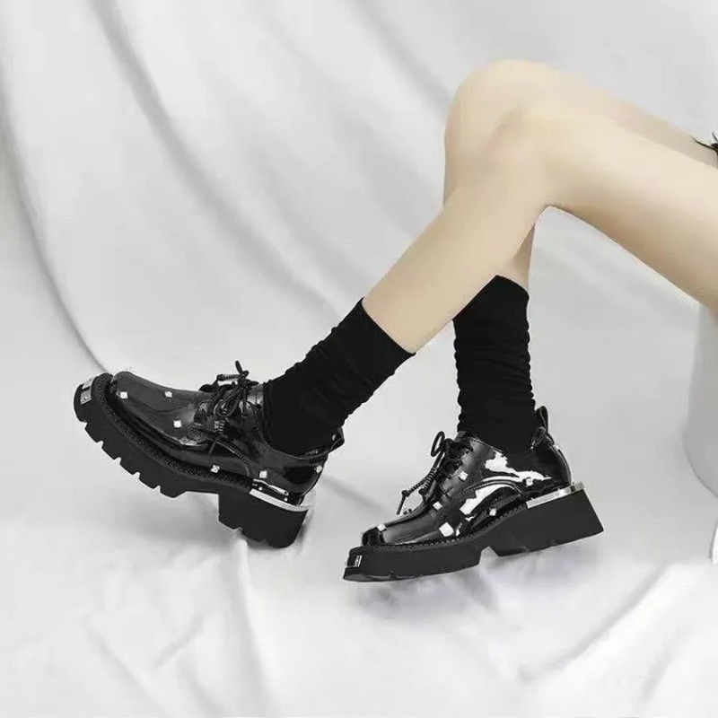 Mocassini da donna Piattaforma - Sneakers recensione e prezzo