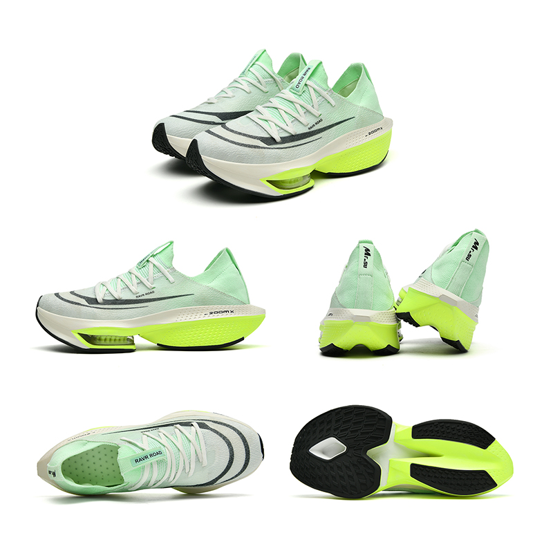 Scarpe da Corsa con Piastra in - Lightweight Road Running Shoes recensione e prezzo