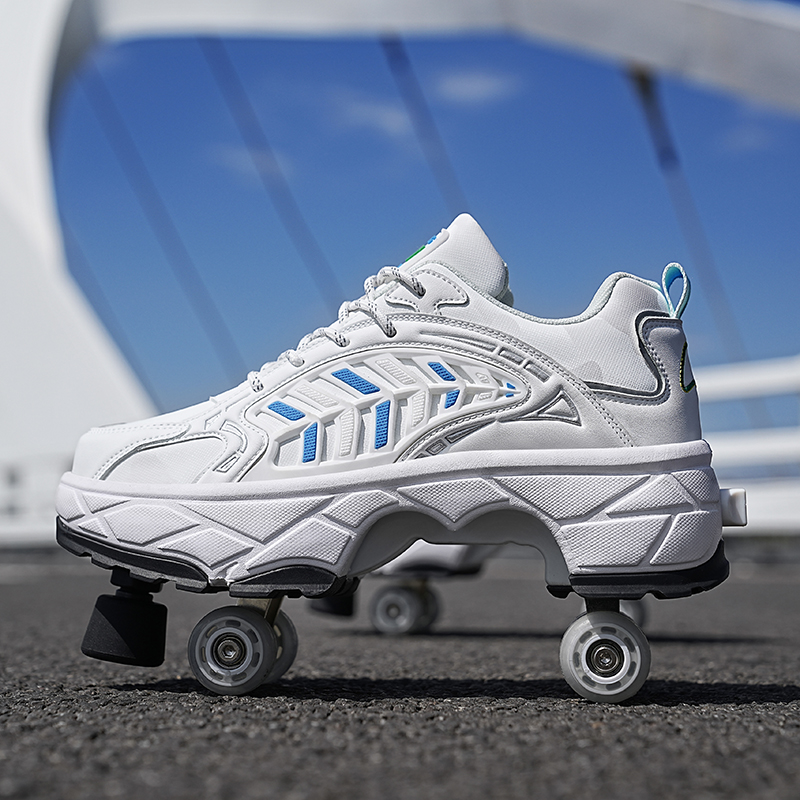Pattini a rotelle unisex 2026  - Running Shoes recensione e prezzo