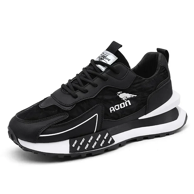 Nuove Scarpe Sportive da Uomo  - Waterproof Goretex Running Shoes recensione e prezzo