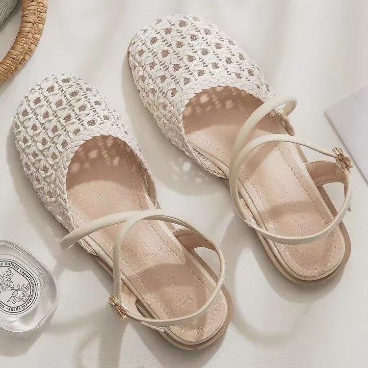 Sandali da donna stile frances - Sandals recensione e prezzo