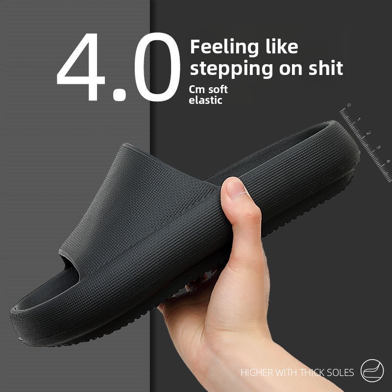 Pantofole da bagno silenziose  - Sandals recensione e prezzo