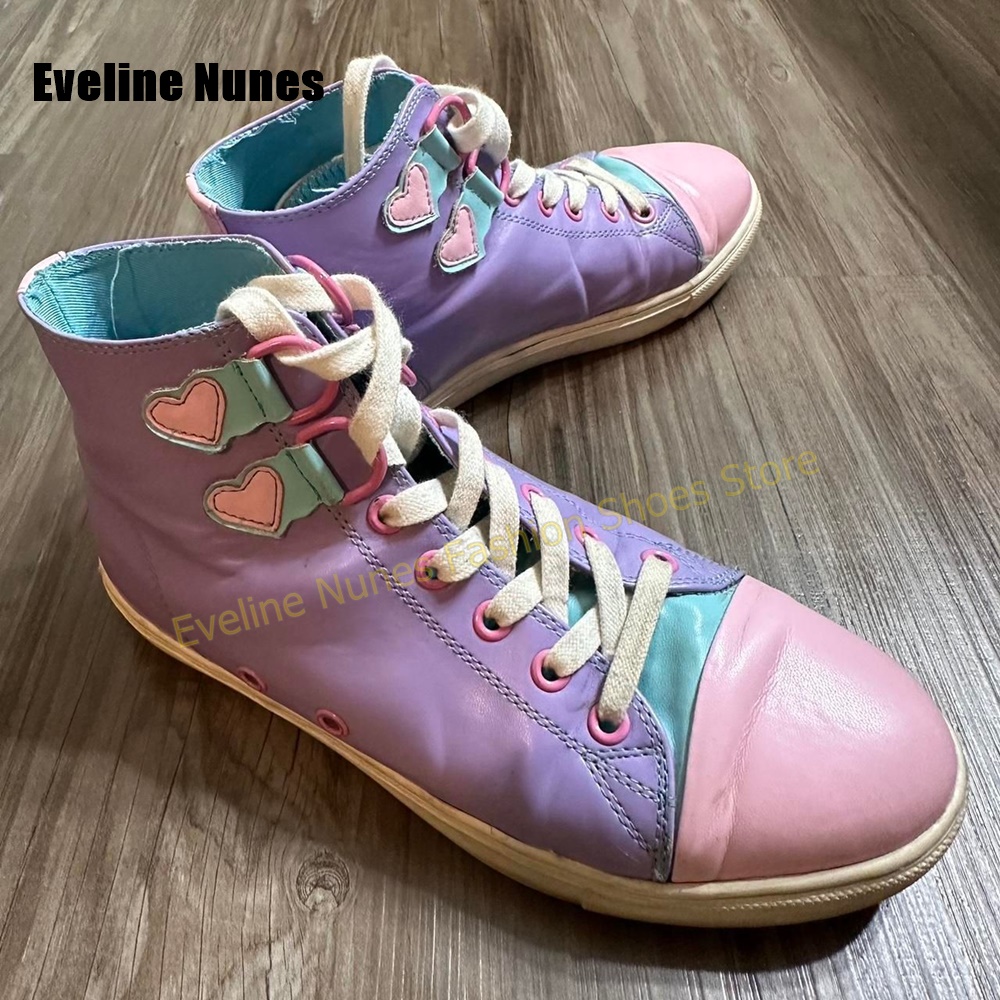 Sneakers alte Y2K da donna, co - Sneakers recensione e prezzo