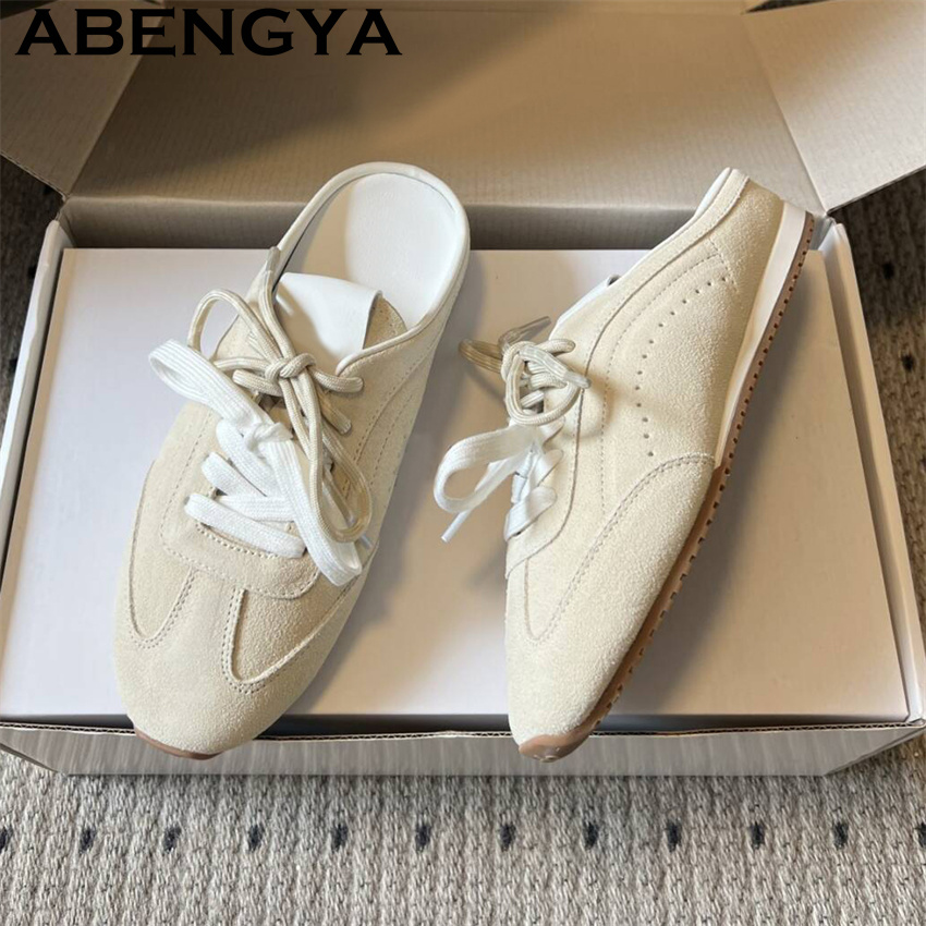 Ciabatte basse casual da donna - Running Shoes recensione e prezzo