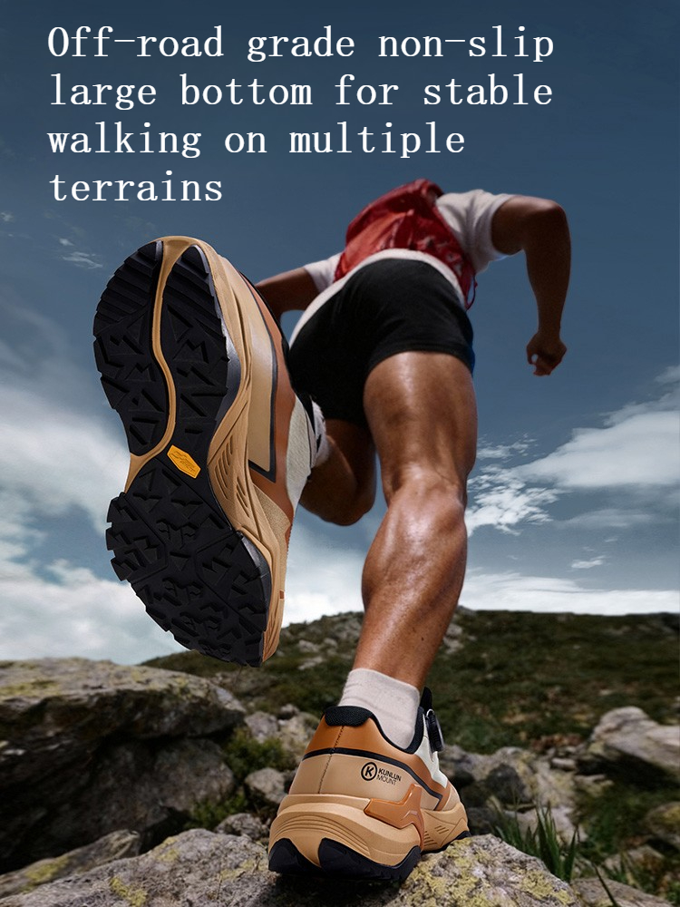 Scarpe da corsa sportive da uo - Anti Slip Trail Running Sneakers recensione e prezzo