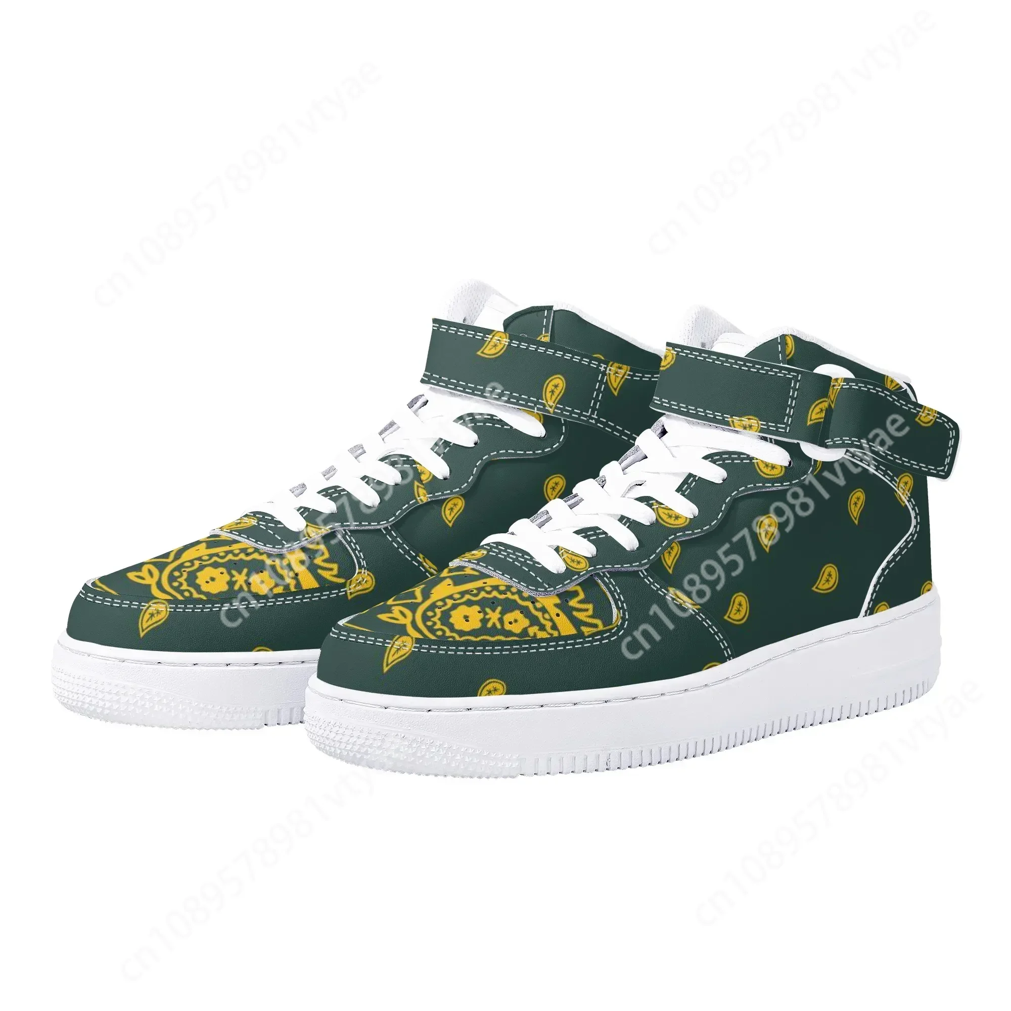 Nuovi arrivi Bandana Stampa Uo - Breathable Mesh Athletic Shoes recensione e prezzo