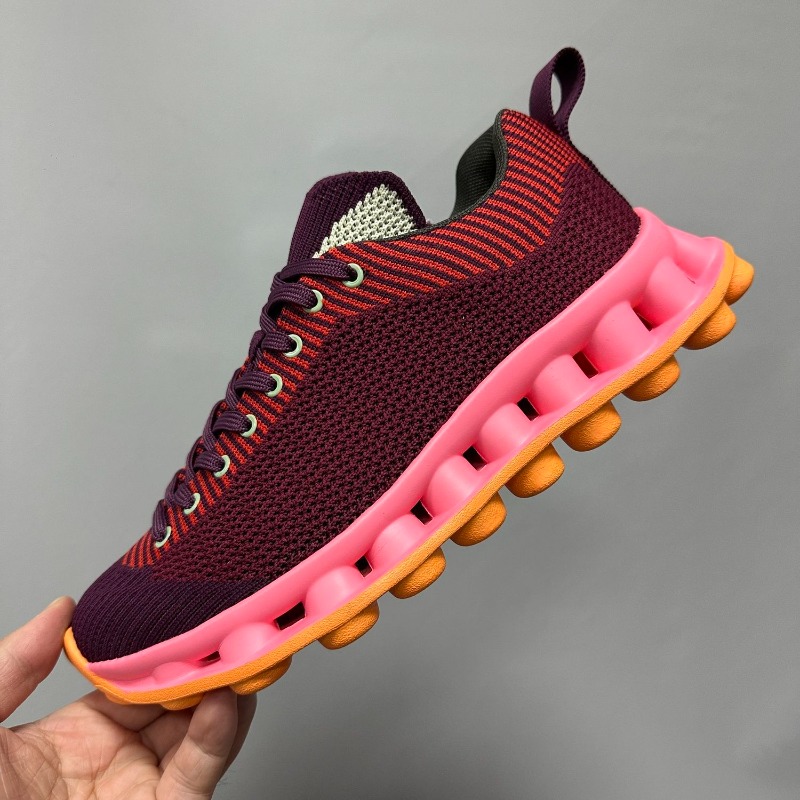 Nuove Scarpe da Ginnastica 202 - Anti Slip Trail Running Sneakers recensione e prezzo