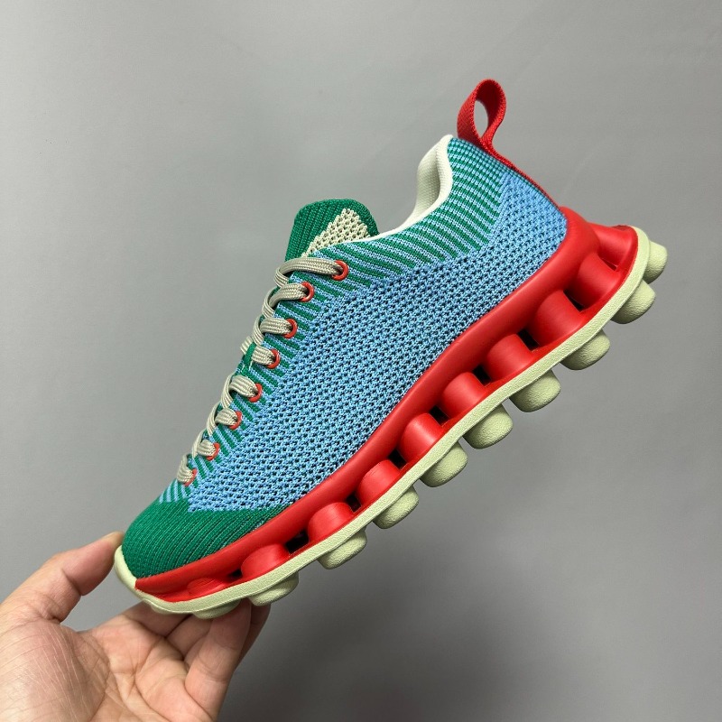 Nuove Scarpe da Ginnastica 202 - Anti Slip Trail Running Sneakers recensione e prezzo