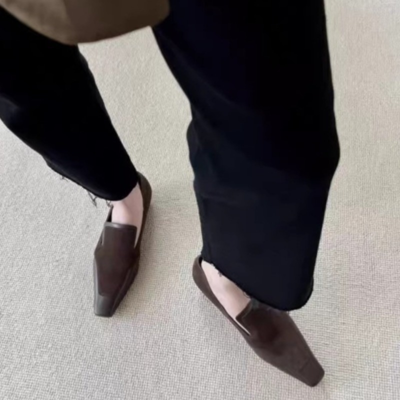 Scarpe da Donna Retrò con Punt - Heels recensione e prezzo