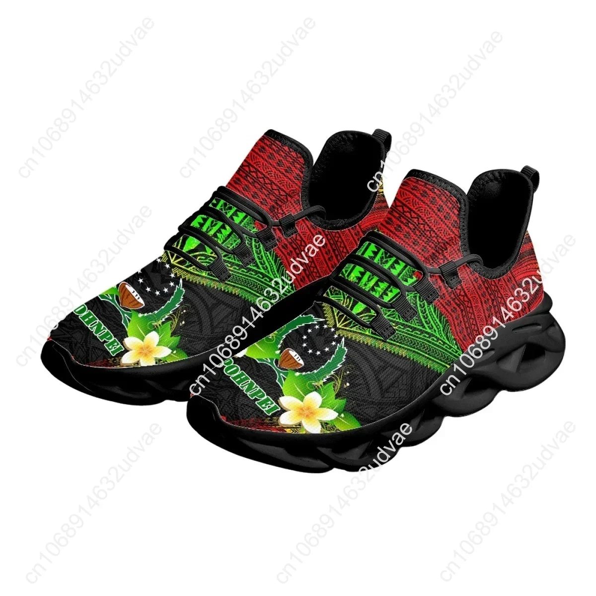 Scarpe da donna con design pol - Running Shoes recensione e prezzo