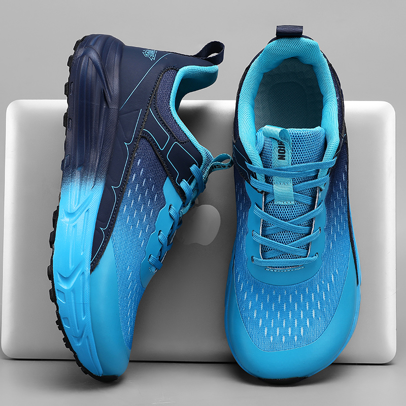 Scarpe da ginnastica con punta - Wide Toe Box Running Sneakers recensione e prezzo