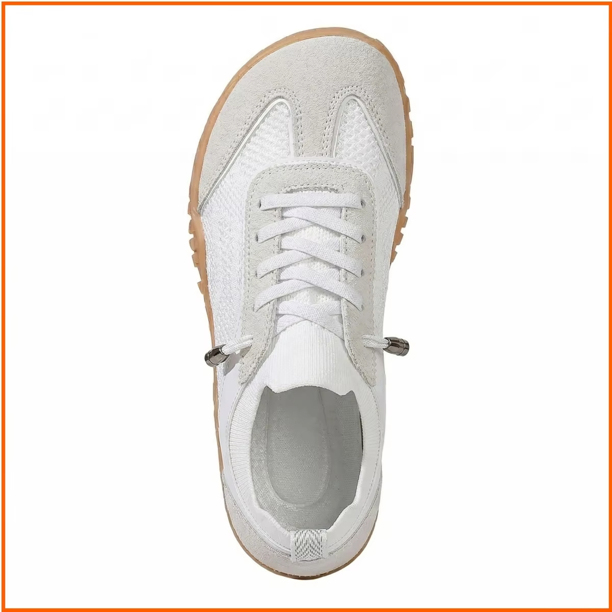 FANCYLEE Scarpe Barefoot Donna - Wide Toe Box Running Sneakers recensione e prezzo